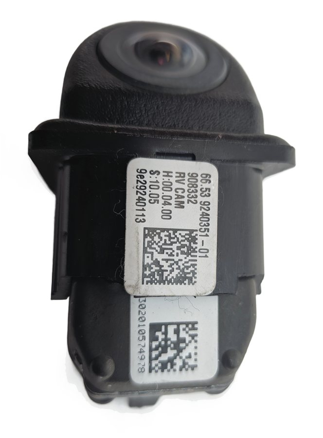 Thumbnail 5: 09-18 BMW 2 3 4 5 7 M5 X3 X5 X6 (F01 F07 F10 F15 F16 F30 F32) REARVIEW CAMERA