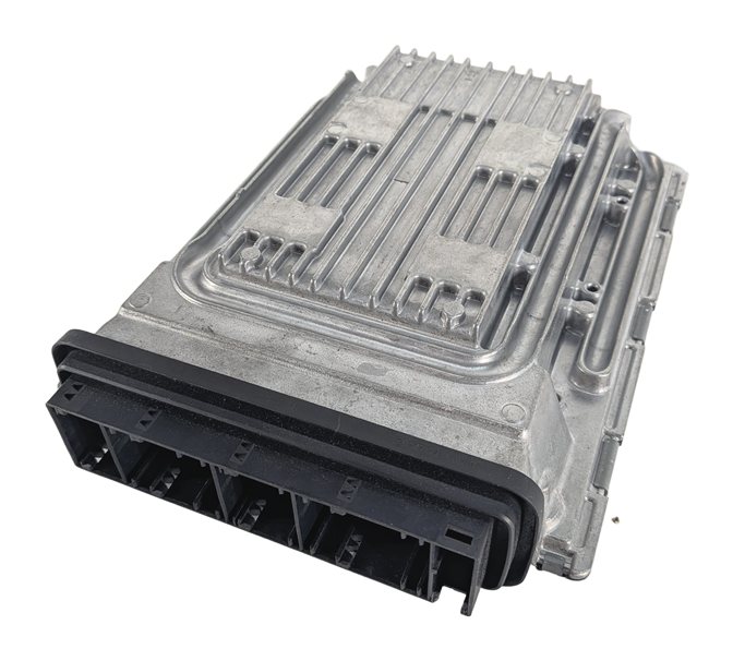 Thumbnail 2: 2008-2013 BMW X5 X6 (E70 E71) 4.4L V8 MOTOR TWIN TURBO ENGINE CONTROL MODULE