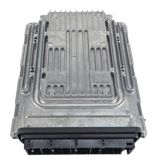 Thumbnail 3: 2008-2013 BMW X5 X6 (E70 E71) 4.4L V8 MOTOR TWIN TURBO ENGINE CONTROL MODULE