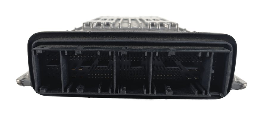 Thumbnail 4: 2008-2013 BMW X5 X6 (E70 E71) 4.4L V8 MOTOR TWIN TURBO ENGINE CONTROL MODULE