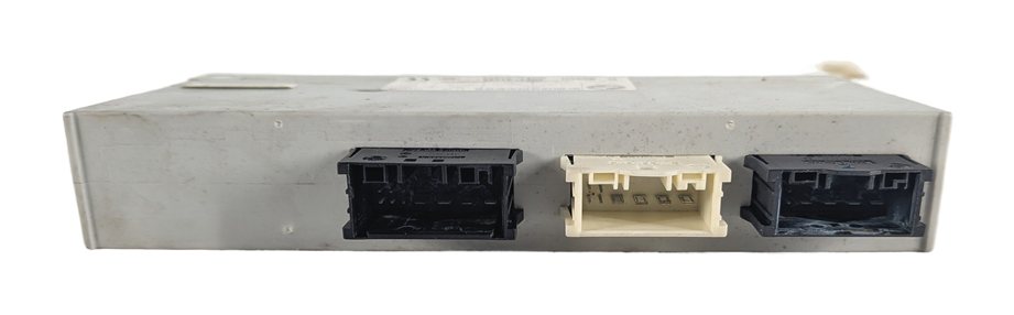Thumbnail 2: 08-14 BMW X6 X6M (E71) REAR TRUNK LIFT HATCH GATE DOOR LIFTGATE CONTROL MODULE