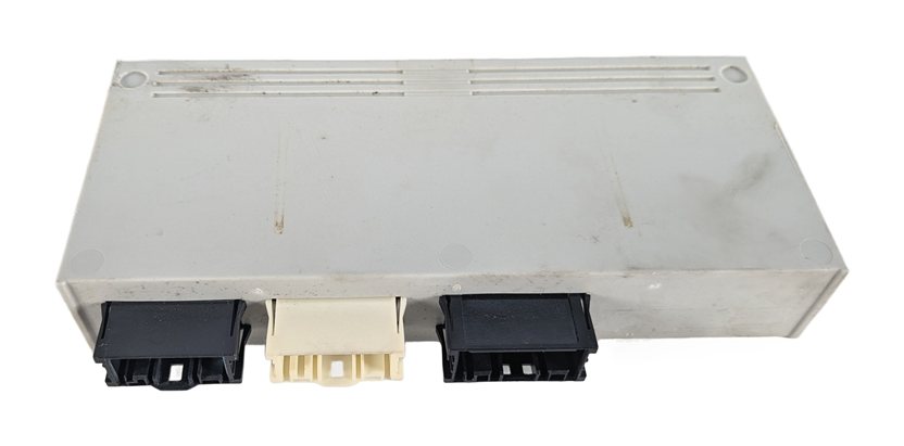 Thumbnail 3: 08-14 BMW X6 X6M (E71) REAR TRUNK LIFT HATCH GATE DOOR LIFTGATE CONTROL MODULE