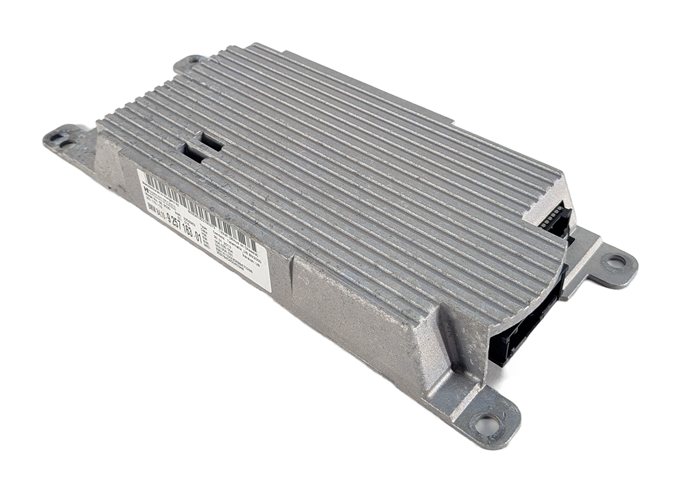 10-14 BMW 335i X5 X6 (E70 E71 E90) BLUETOOTH TELEMATICS COMBOX CONTROL MODULE