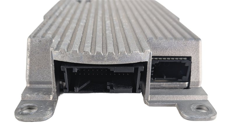 Thumbnail 4: 10-14 BMW 335i X5 X6 (E70 E71 E90) BLUETOOTH TELEMATICS COMBOX CONTROL MODULE