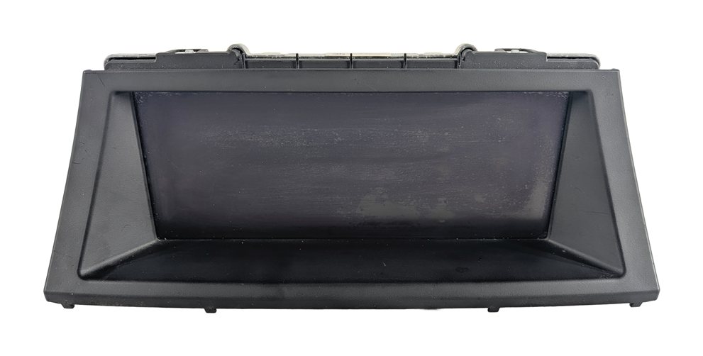 2010-2014 BMW X5 X5M X6 X6M (E70 E71) FRONT GPS NAVIGATION MEDIA DISPLAY SCREEN