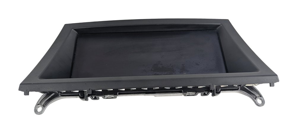 Thumbnail 2: 2010-2014 BMW X5 X5M X6 X6M (E70 E71) FRONT GPS NAVIGATION MEDIA DISPLAY SCREEN