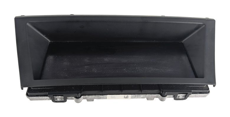 Thumbnail 3: 2010-2014 BMW X5 X5M X6 X6M (E70 E71) FRONT GPS NAVIGATION MEDIA DISPLAY SCREEN