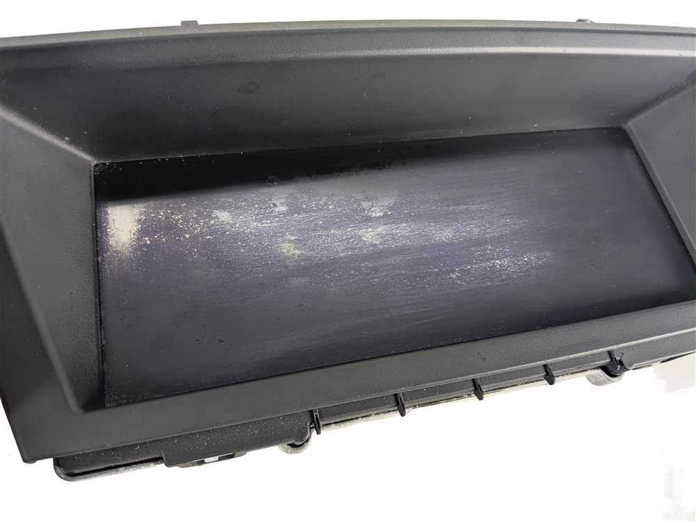 Thumbnail 8: 2010-2014 BMW X5 X5M X6 X6M (E70 E71) FRONT GPS NAVIGATION MEDIA DISPLAY SCREEN