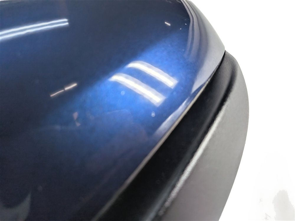 Thumbnail 9: 2010-2013 BMW X5 (E70) LEFT PFOLD MEM AUTODIM CAMERA HEATED DOOR MIRROR (Blue)