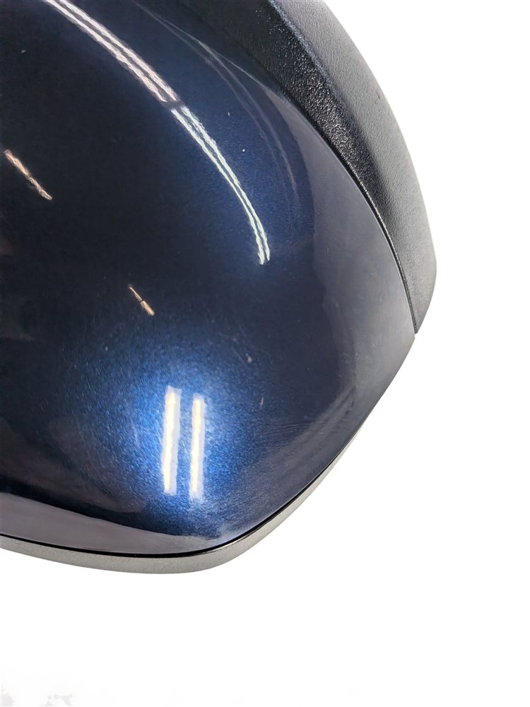 Thumbnail 10: 10-13 BMW X5 (E70) RIGHT P-FOLD MEM AUTODIM CAMERA HEATED DOOR MIRROR (Blue)
