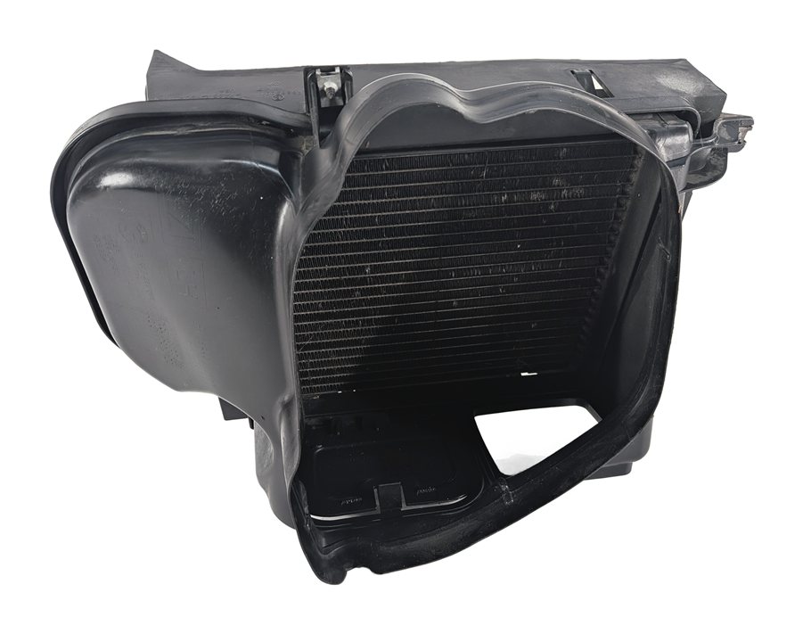 2008-2014 BMW X5 X5M X6 X6M (E70 E71) 3.0L / 4.4L TWIN TURBO AUXILIARY RADIATOR