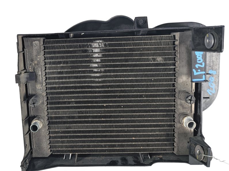 Thumbnail 7: 2008-2014 BMW X5 X5M X6 X6M (E70 E71) 3.0L / 4.4L TWIN TURBO AUXILIARY RADIATOR