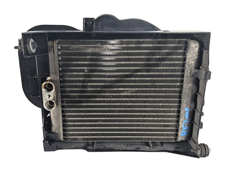Thumbnail 3: 2015 BMW 535i (F10) 3.0T 3.0L N55 TURBO ENGINE MOTOR OIL COOLER FILTER HOUSING