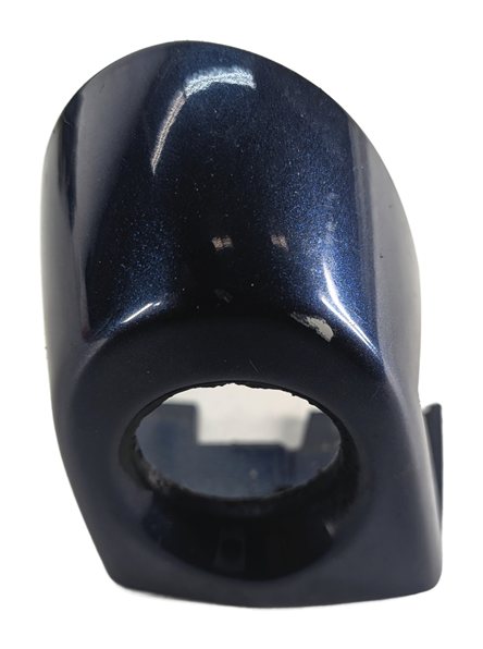 Thumbnail 5: 08-14 BMW X5 X5M X6 X6M (E70 E71) FRONT LEFT DRIVER COMFORT DOOR HANDLE (Blue)