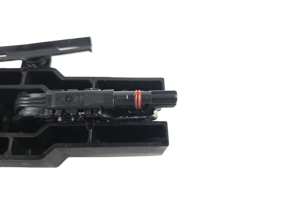 Thumbnail 4: 08-14 BMW X5 X5M X6 X6M (E70 E71) FRONT RIGHT COMFORT ACCESS DOOR HANDLE(Blue)