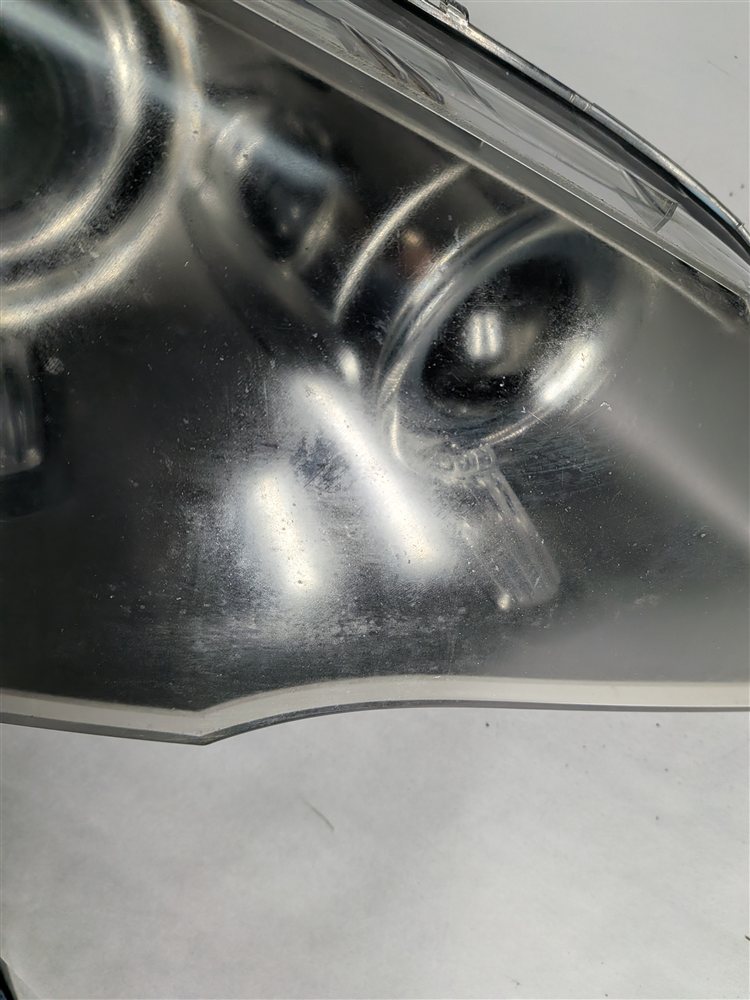 Thumbnail 15: 2012-2013 BMW X5 (E70) RIGHT PASSENGER HID XENON ADAPTIVE HEADLIGHT LIGHT LAMP
