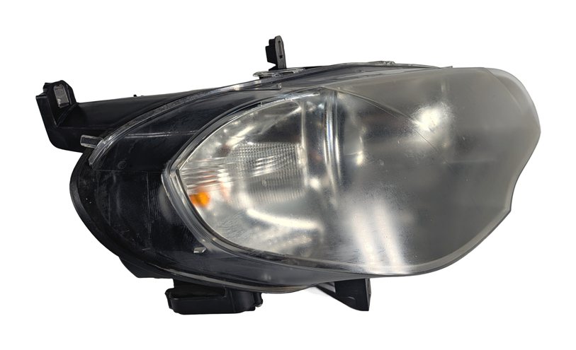 Thumbnail 5: 2012-2013 BMW X5 (E70) RIGHT PASSENGER HID XENON ADAPTIVE HEADLIGHT LIGHT LAMP