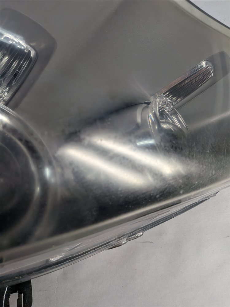 Thumbnail 17: 2012-2013 BMW X5 (E70) FRONT LEFT DRIVER HID XENON ADAPTIVE HEADLIGHT LIGHT LAMP