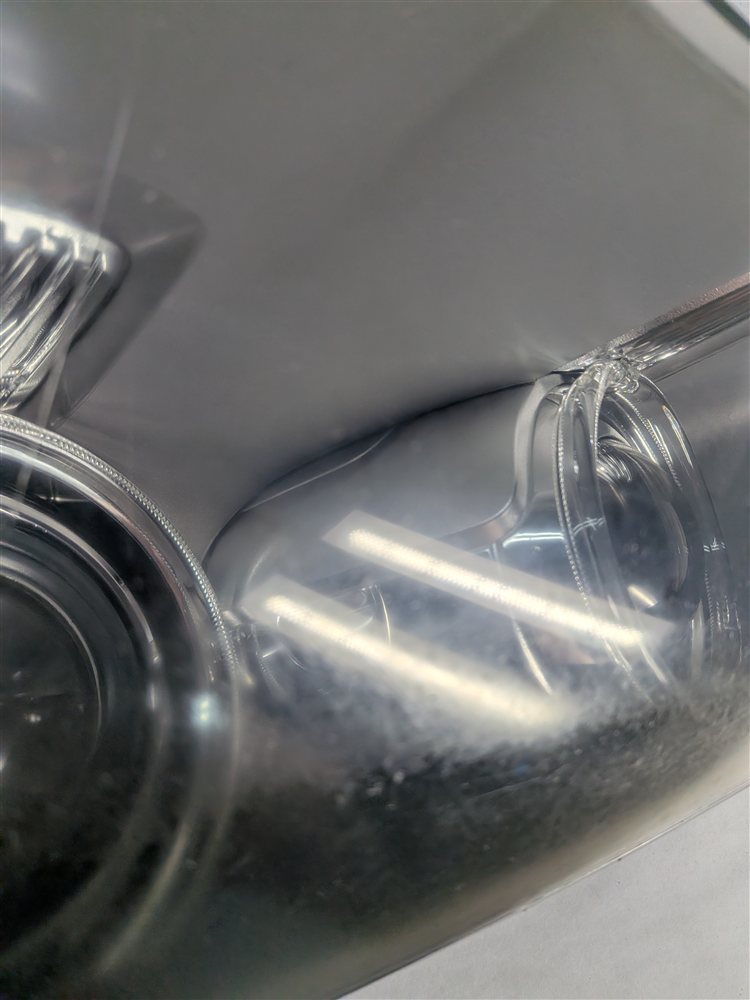 Thumbnail 18: 2012-2013 BMW X5 (E70) FRONT LEFT DRIVER HID XENON ADAPTIVE HEADLIGHT LIGHT LAMP