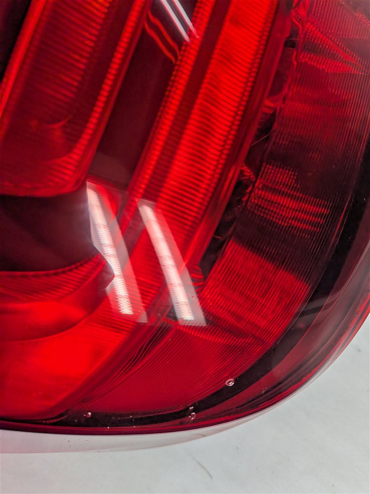 Thumbnail 8: 2011-2013 BMW X5 X5M (E70) LEFT DRIVER REAR OUTER TAILLIGHT BRAKE LIGHT LAMP