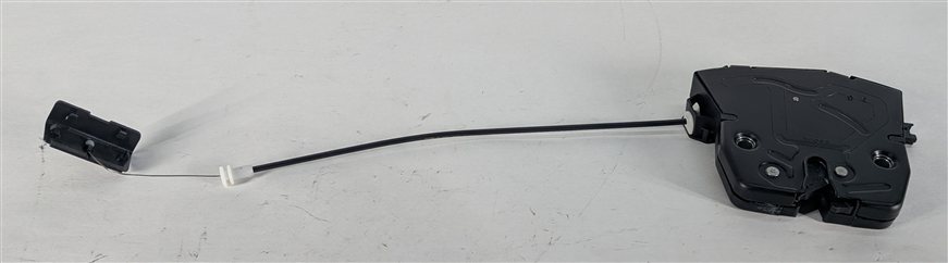 Thumbnail 2: 2013 BMW X5 (E70) REAR TRUNK TAILGATE LID LOCK LATCH ACTUATOR MOTOR