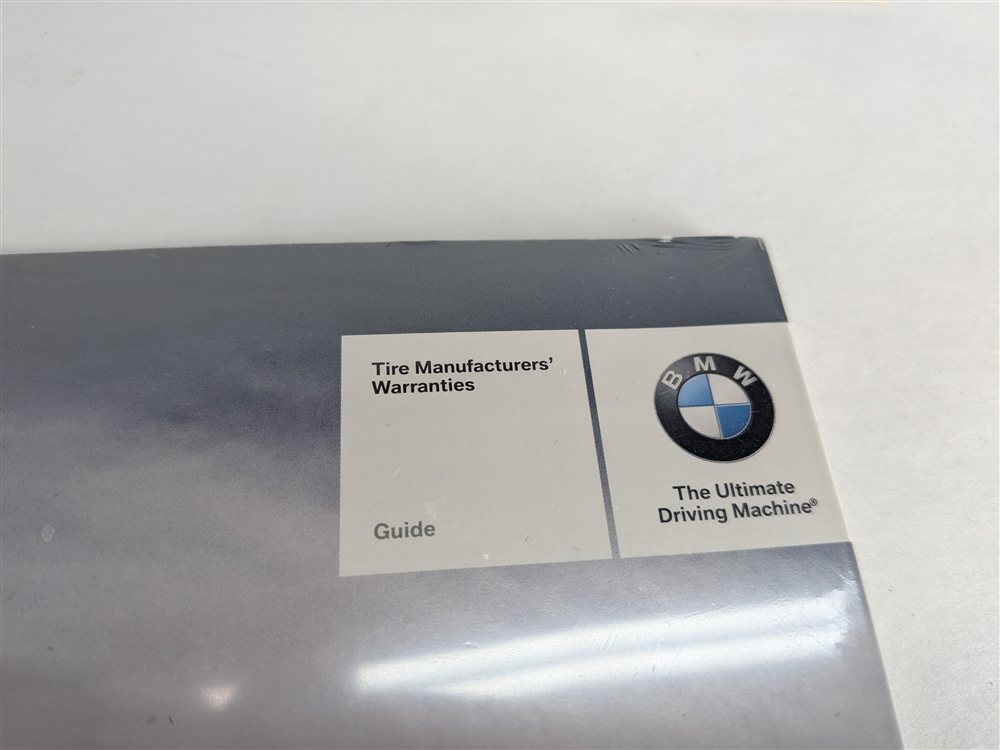 Thumbnail 5: 2013 BMW X5 (E70) 4.4L OWNER'S MANUAL BOOKLET GUIDE BOOK SET