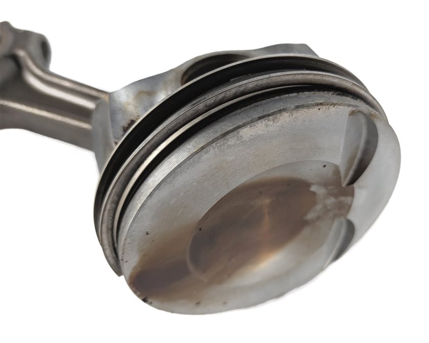 Thumbnail 7: 2015-2018 AUDI Q3 (8U) 2.0L CCTA TURBO ENGINE PISTON w/ CONNECTING ROD SET/4