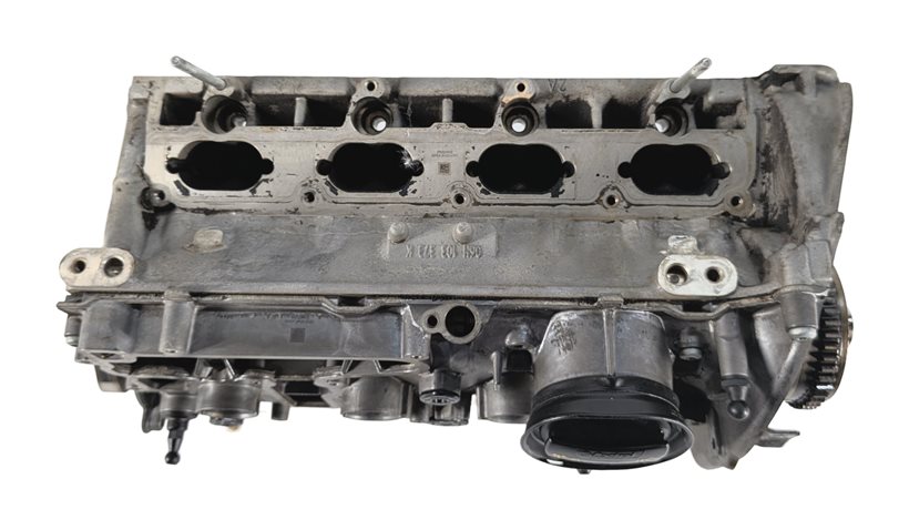Thumbnail 5: 08-18 VW BEETLE JETTA PASSAT AUDI A3 (8U) 2.0L CCTA TURBO ENGINE CYLINDER HEAD