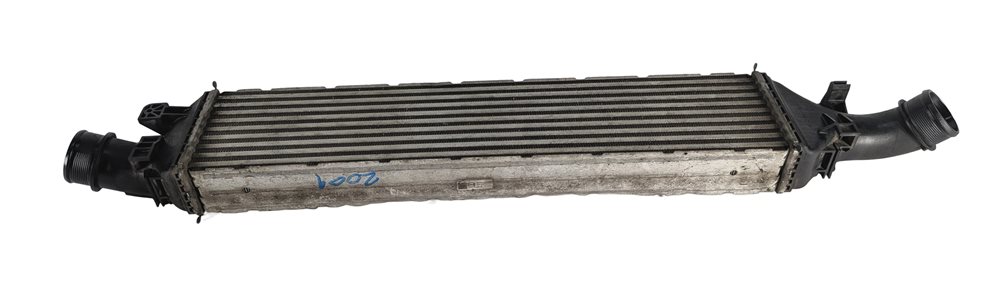 2015-2018 AUDI Q3 (8U) 2.0L TURBO ENGINE TURBOCHARGER AIR INTAKE INTERCOOLER