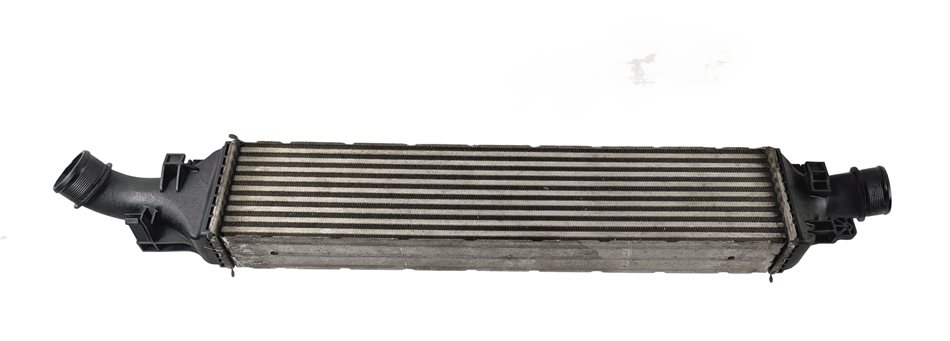 Thumbnail 2: 2015-2018 AUDI Q3 (8U) 2.0L TURBO ENGINE TURBOCHARGER AIR INTAKE INTERCOOLER