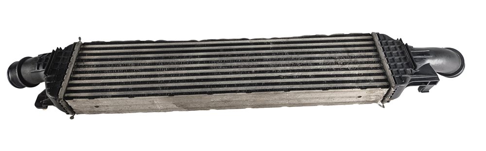 Thumbnail 3: 2015-2018 AUDI Q3 (8U) 2.0L TURBO ENGINE TURBOCHARGER AIR INTAKE INTERCOOLER