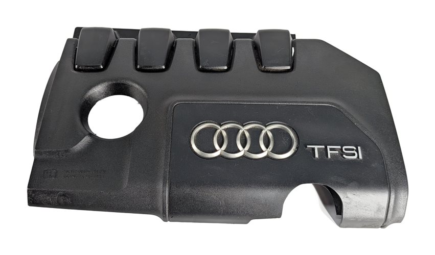 Thumbnail 2: 2009-2018 AUDI A3 Q3 TT (8U MK2 8P) 2.0L TFSI TURBO ENGINE COVER TRIM PIECE
