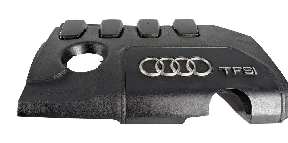Thumbnail 3: 2009-2018 AUDI A3 Q3 TT (8U MK2 8P) 2.0L TFSI TURBO ENGINE COVER TRIM PIECE