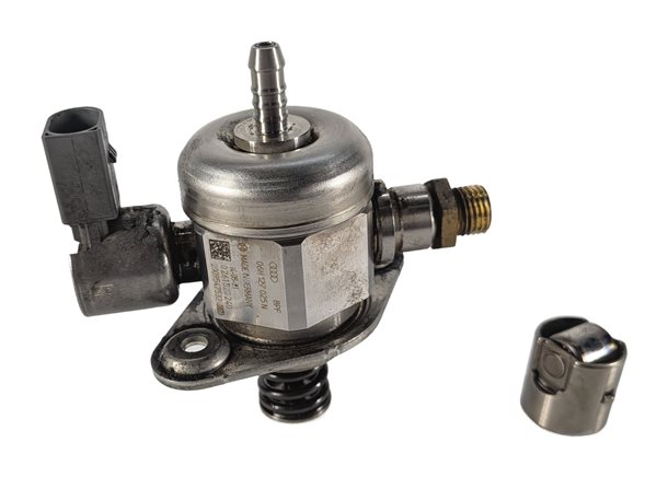 08-18 VW BEETLE JETTA PASSAT AUDI A3 (8U) 2.0L CBFA CCTA HIGH PRESSURE FUEL PUMP
