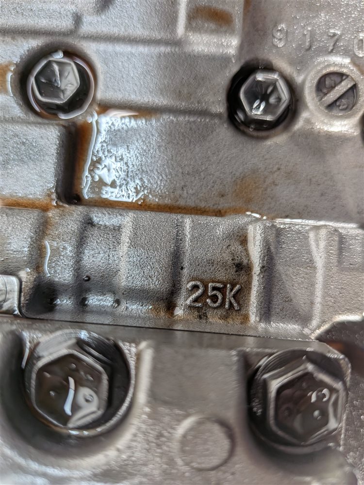 Thumbnail 6: 15-18 VW CC TIGUAN AUDI Q3 (8U) 09M A/T AUTO AUTOMATIC TRANSMISSION VALVE BODY