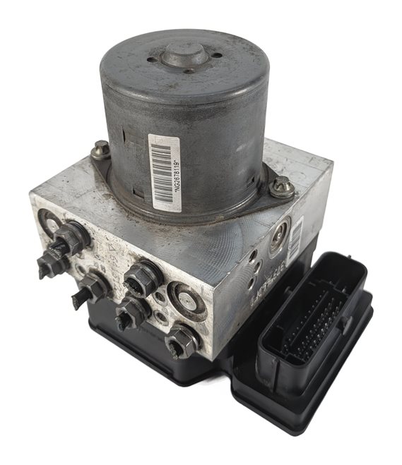 2015-2016 AUDI Q3 (8U) ABS ANTI LOCK BRAKE PUMP w/ MODULE