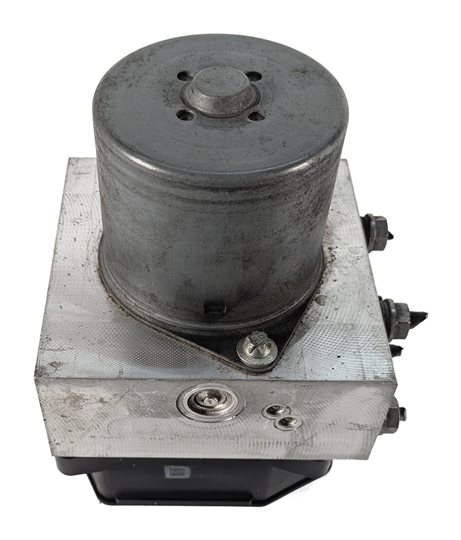 Thumbnail 3: 2015-2016 AUDI Q3 (8U) ABS ANTI LOCK BRAKE PUMP w/ MODULE