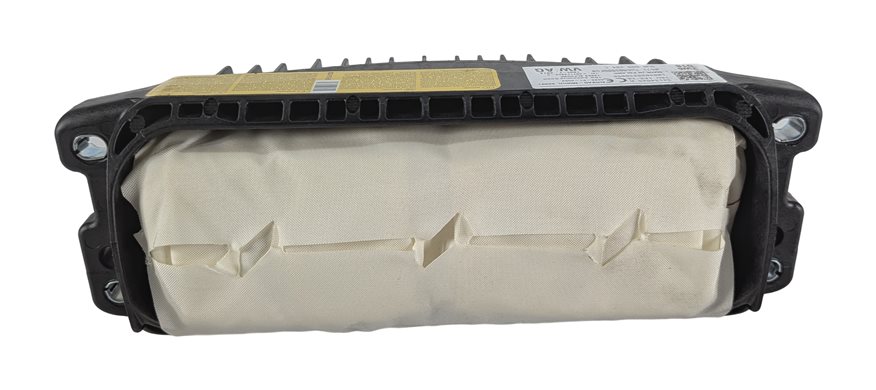 Thumbnail 2: 2015-2018 AUDI Q3 (8U) RIGHT FRONT PASSENGER DASH AIRBAG AIR BAG