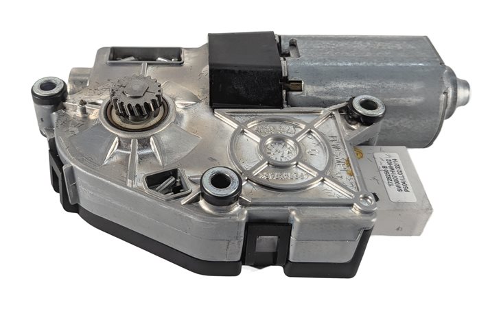 Thumbnail 2: 2015-2018 AUDI Q3 (8U) FRONT OR REAR SUNROOF SUN ROOF WINDOW MOTOR