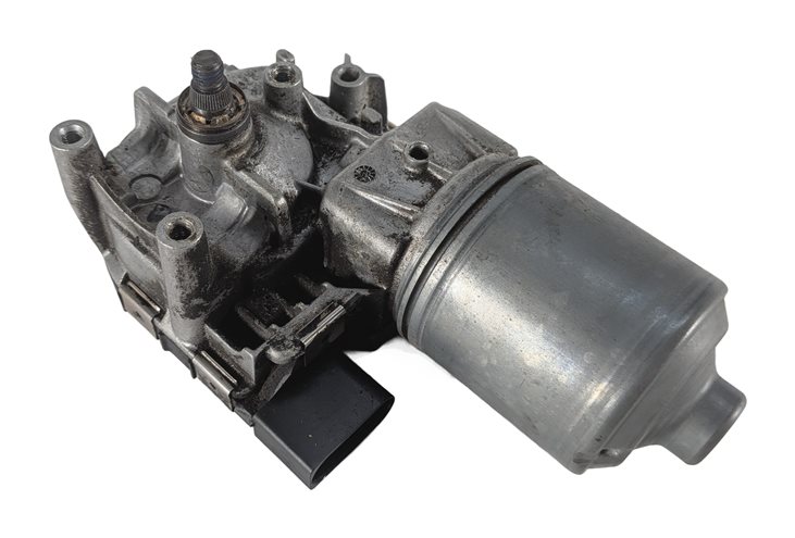 2015-2018 AUDI Q3 (8U) FRONT WINDSHIELD WIPER MOTOR