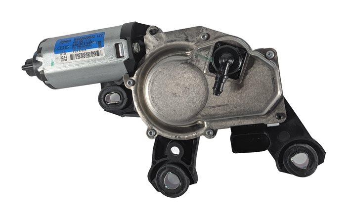 Thumbnail 3: 2015-2018 AUDI Q3 (8U) REAR LIFTGATE HATCH TRUNK REAR WIPER MOTOR