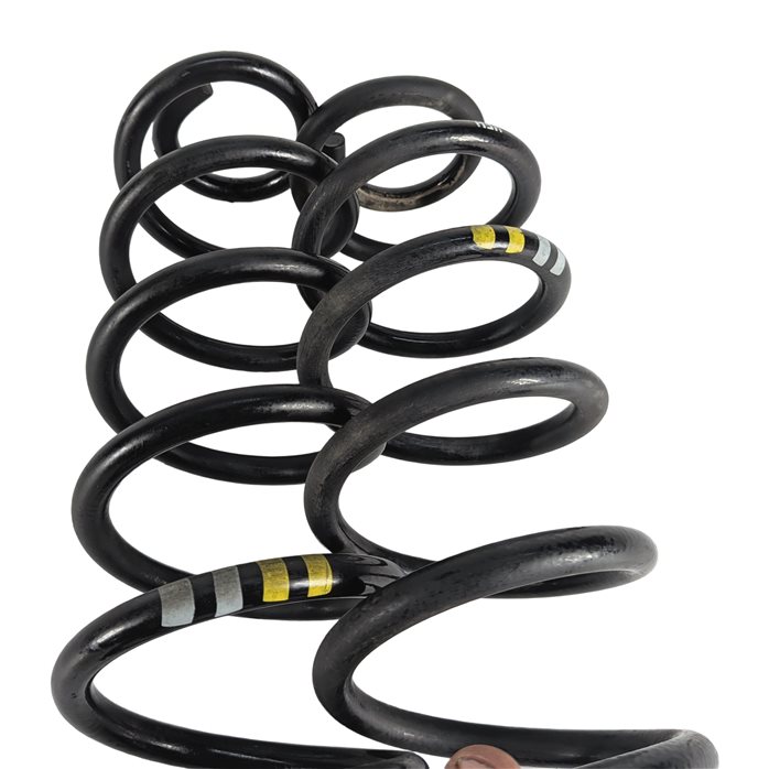 Thumbnail 5: 2009-2018 VW TIGUAN / AUDI Q3 (8U) LEFT & RIGHT REAR SUSPENSION COIL SPRING SET