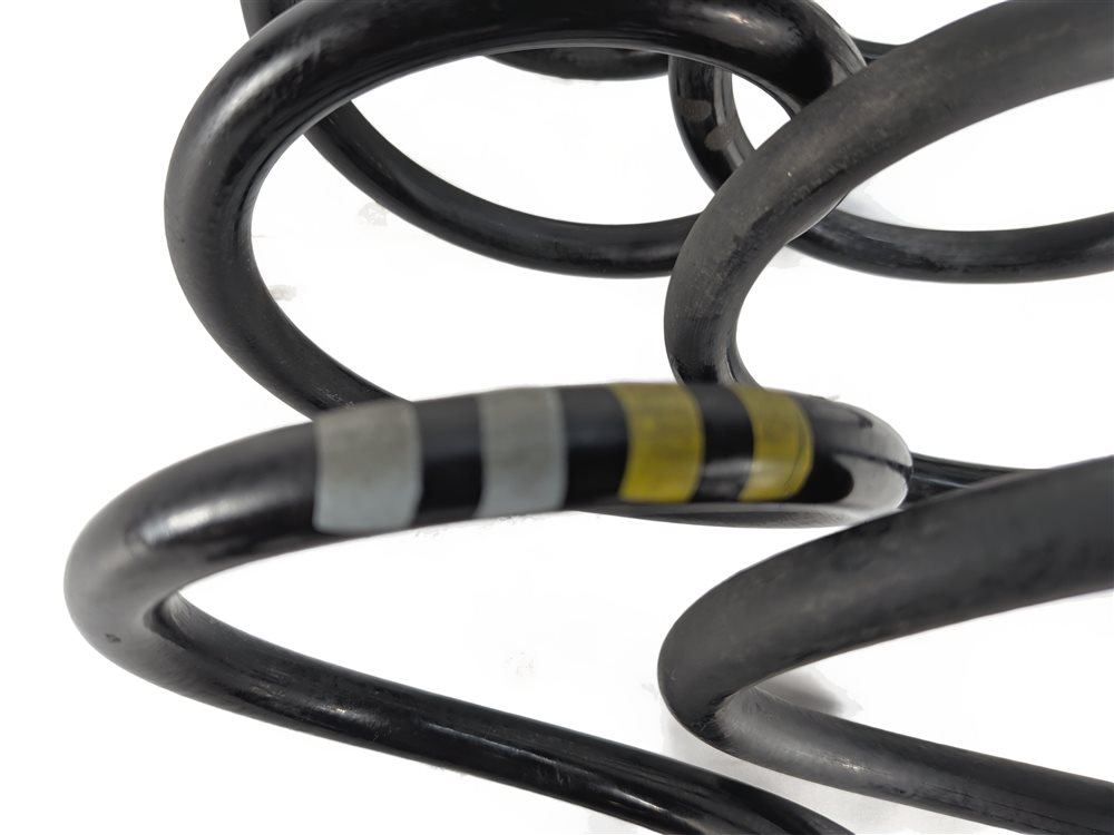 Thumbnail 6: 2009-2018 VW TIGUAN / AUDI Q3 (8U) LEFT & RIGHT REAR SUSPENSION COIL SPRING SET