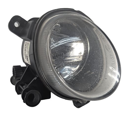 2015 AUDI Q3 SUV (8U) FRONT RIGHT PASSENGER LOWER BUMPER FOG LIGHT LAMP