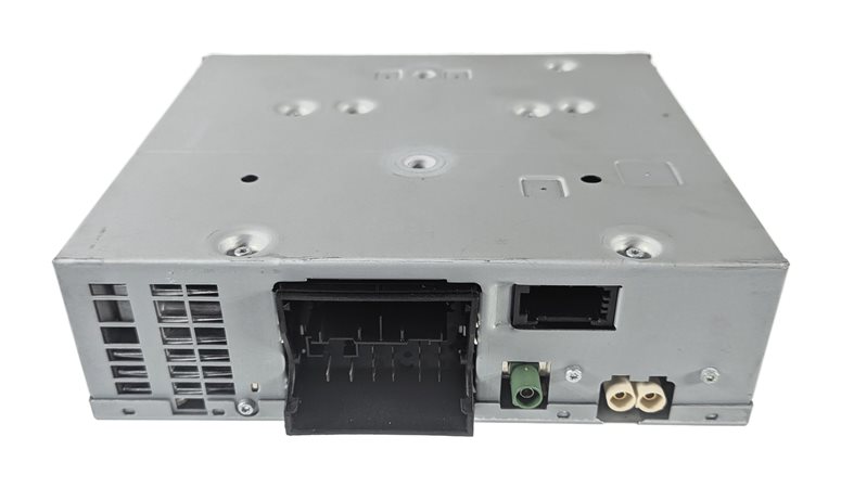 Thumbnail 5: 09-17 VW / AUDI A4 S6 Q3 Q5 Q7 RS5 S5 S6 TOUAREG RADIO RECEIVER CONTROL MODULE