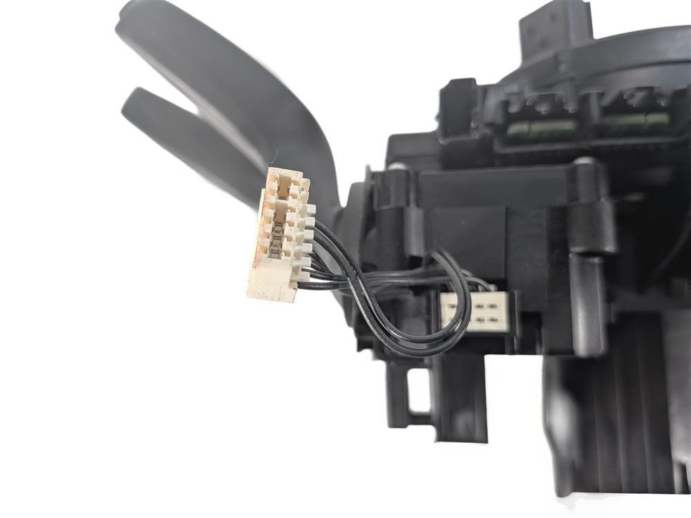 Thumbnail 9: 2015-2018 AUDI Q3 (8U) STEERING COLUMN BLINKER WIPER CRUISE COMBINATION SWITCH