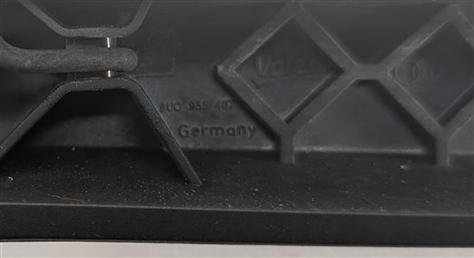 Thumbnail 4: 2015-2018 AUDI Q3 (8U) TRUNK HATCH GATE REAR WIPER ARM