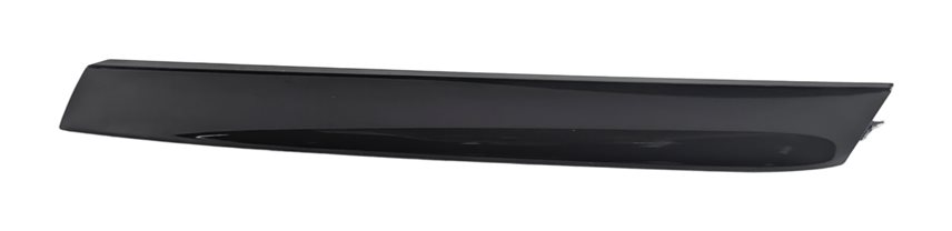 Thumbnail 2: 2015 AUDI Q3 (8U) REAR LEFT WINDOW GLASS MOULDING TRIM SEAL