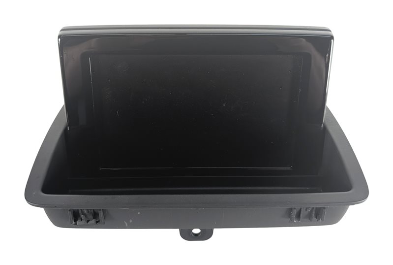 Thumbnail 2: 2015-2018 AUDI Q3 (8U) RADIO PHONE MEDIA MULTIMEDIA 7" COLOR DISPLAY SCREEN