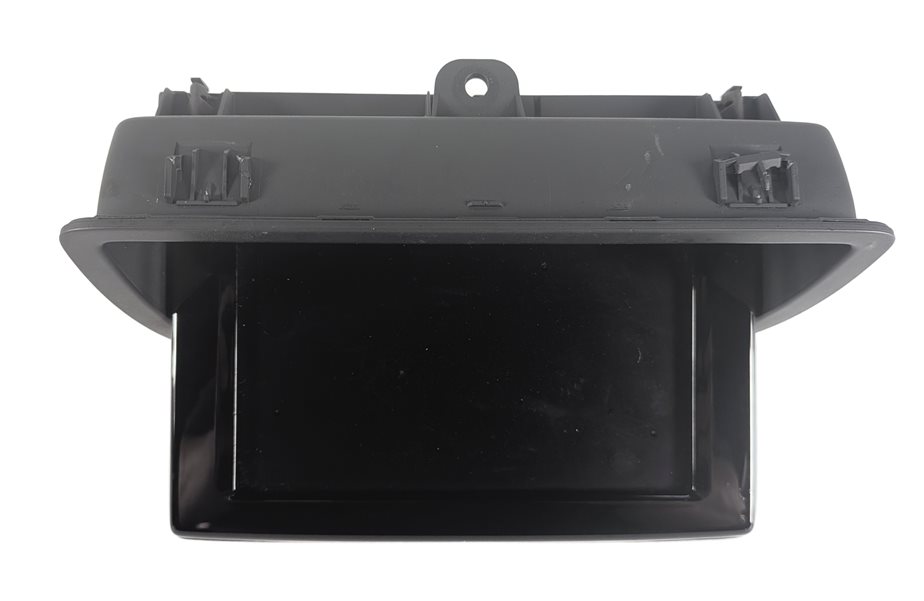 Thumbnail 4: 2015-2018 AUDI Q3 (8U) RADIO PHONE MEDIA MULTIMEDIA 7" COLOR DISPLAY SCREEN